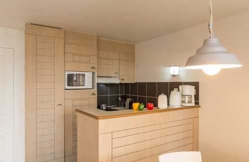 Le Crotoy House | Premier Stay at Résidence Pierre & Vacances Premium