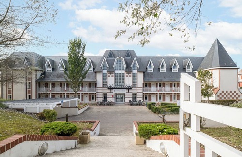 Le Crotoy House | Premier Stay at Résidence Pierre & Vacances Premium