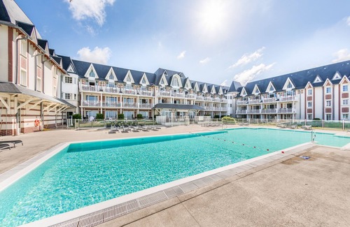 Le Crotoy House | Premier Stay at Résidence Pierre & Vacances Premium