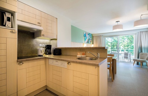 Pornichet House | Experience Comfort at Résidence Pierre & Vacances Le Domaine