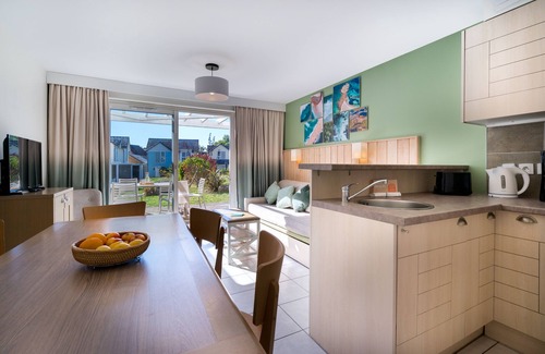 Pornichet House | Experience Comfort at Résidence Pierre & Vacances Le Domaine