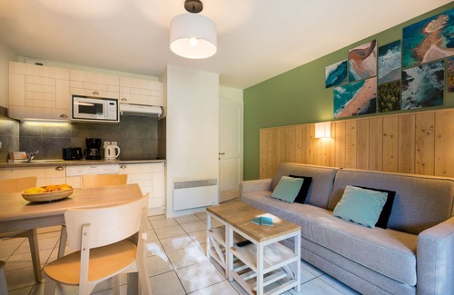 Pornichet House | Experience Comfort at Résidence Pierre & Vacances Le Domaine