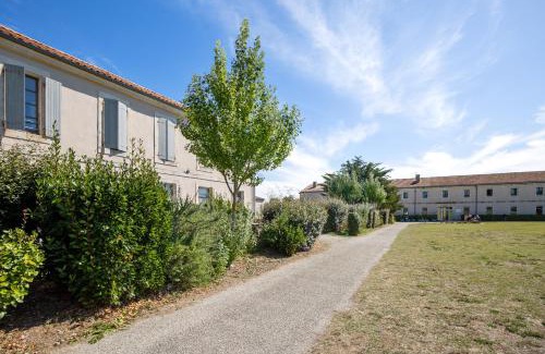 Ile-d'Aix Apartment | Pet-Friendly Stay at Résidence Pierre & Vacances Le Fort