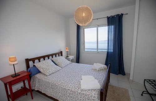 Calcatoggio House | Experience Oceanfront Bliss at Résidence Pietri 4-Star Hotel