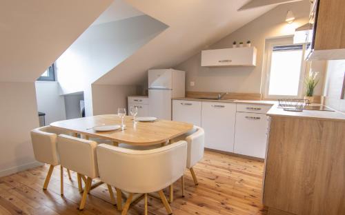 Chatel-Guyon Apartment | Pet-Friendly Résidence Plaisance with High Guest Ratings