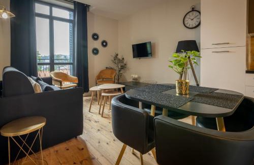 Chatel-Guyon Apartment | Pet-Friendly Résidence Plaisance with High Guest Ratings