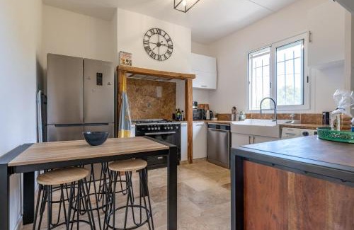 Moriani-Plage House | Ocean View Retreat at Résidence Poggiole - Rated 9/10