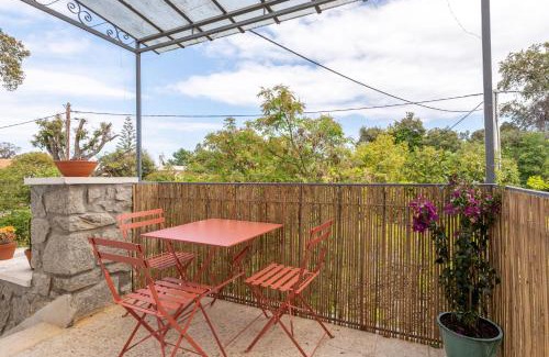Moriani-Plage House | Ocean View Retreat at Résidence Poggiole - Rated 9/10