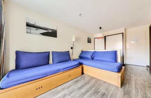 Arzon Apartment | Experience Comfort at Résidence Port du Crouesty