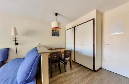Arzon Apartment | Experience Comfort at Résidence Port du Crouesty