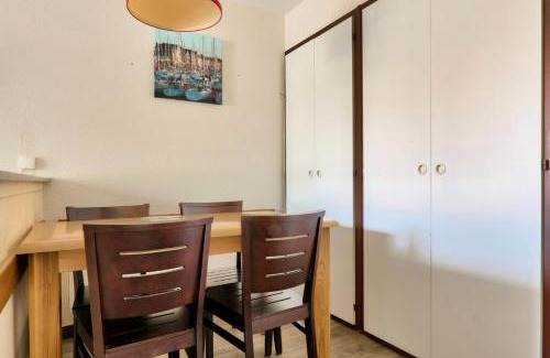 Arzon Apartment | Experience Comfort at Résidence Port du Crouesty