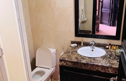 Casablanca House | Budget-Friendly Stay at Résidence porte Californie with Hot Tub