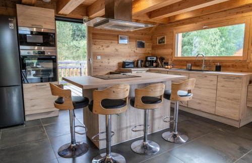 Les Orres Ski Chalet | Family-Friendly Chalets at Résidence Pramouton for 9 Guests