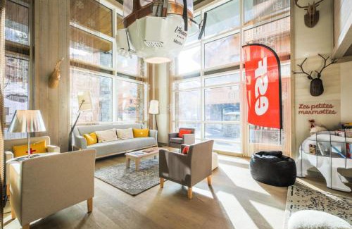 Meribel Centre Apartment | Premium Résidence L'Hévana: Family-Friendly & Pet Friendly