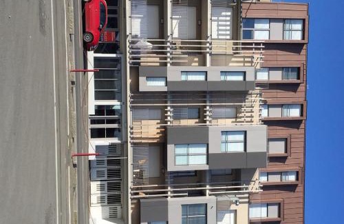 Courtoisville-Sillon-Moka Apartment | Elegant Résidence Quai Sud-Le Cartier: Pet & Child Friendly Stay