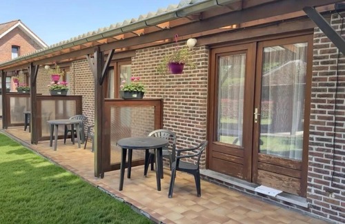 Mons Apartment | Résidence Rachel 07 - Shape - Mons