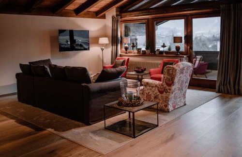 Reith bei Kitzbuehel Apartment | Experience RÉSIdence Reith Kitzbühel: 4-Star Oceanfront Escape