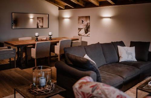 Reith bei Kitzbuehel Apartment | Experience RÉSIdence Reith Kitzbühel: 4-Star Oceanfront Escape