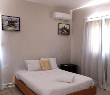 Pointe Aux Sables Apartment | Enjoy Oceanfront Comfort at Résidence Riva Bella