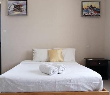 Pointe Aux Sables Apartment | Enjoy Oceanfront Comfort at Résidence Riva Bella