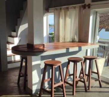 Ambondrona Villa | Experience Oceanfront Bliss at Résidence Riziq Villa 2