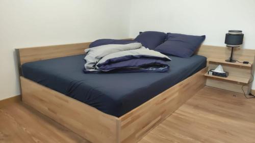Koenigshoffen Est Apartment | Family-Friendly Stay at Résidence Romains 1G: Rated 8.3