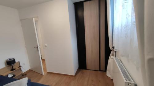 Koenigshoffen Est Apartment | Family-Friendly Stay at Résidence Romains 1G: Rated 8.3