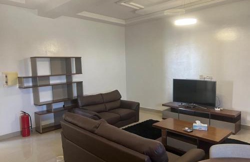 Nouakchott Apartment | Enjoy Family-Friendly Comfort at Résidence Sérénité