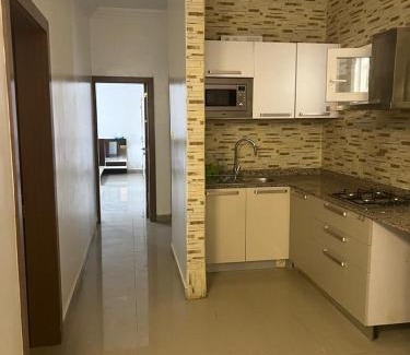 Nouakchott Apartment | Enjoy Family-Friendly Comfort at Résidence Sérénité