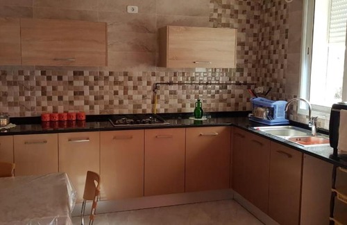 Rejiche Apartment | Top-Rated Résidence Salhi: Perfect for Families and Pets