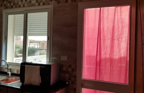 Rejiche Apartment | Top-Rated Résidence Salhi: Perfect for Families and Pets