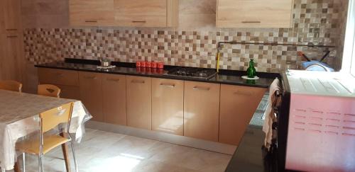 Rejiche Apartment | Top-Rated Résidence Salhi: Perfect for Families and Pets