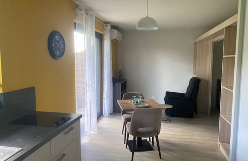 Montignac Apartment | Résidence Services Séniors