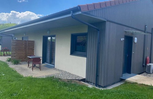 Montignac Apartment | Résidence Services Séniors