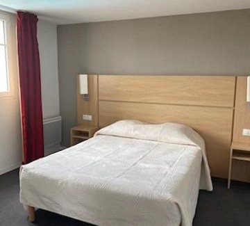 Sainte-Soulle Apartment | Pet-Friendly Oceanfront Stay at Résidence Les Essentielles
