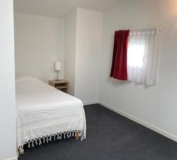 Sainte-Soulle Apartment | Pet-Friendly Oceanfront Stay at Résidence Les Essentielles