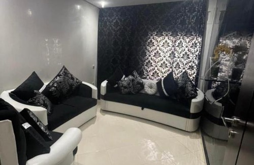 Luxus Apartment | Top-Rated Family-Friendly Stay at Résidence Shakira, Tanger