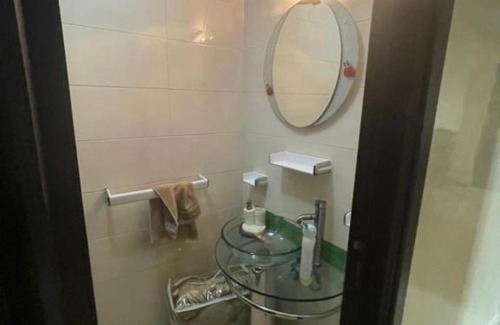 Luxus Apartment | Top-Rated Family-Friendly Stay at Résidence Shakira, Tanger