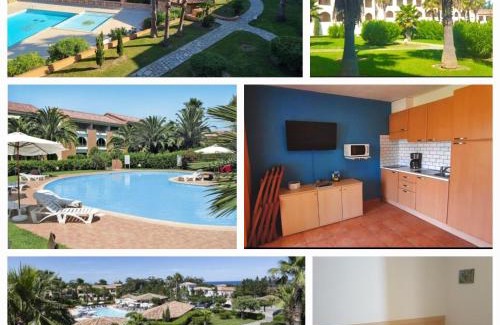 Bravone Apartment | Discover Résidence Sognu Di Mare - Oceanfront Retreat