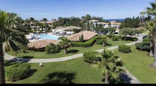 Bravone Apartment | Discover Résidence Sognu Di Mare - Oceanfront Retreat