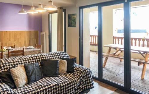 La Mongie Apartment | Family-Friendly Stay at Résidence Solyneou - 4 Star Comfort