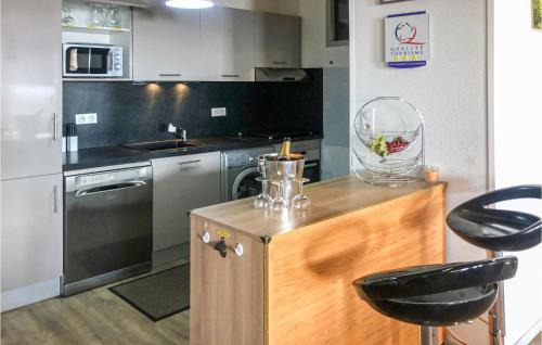 La Mongie Apartment | Family-Friendly Stay at Résidence Solyneou - 4 Star Comfort