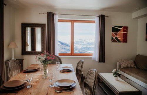 Les Orres Apartment | Discover Résidence Sunêlia Les Logis d'Orres: Pet-Friendly Retreat