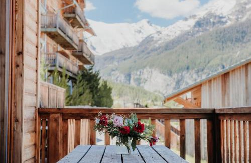 Les Orres Apartment | Discover Résidence Sunêlia Les Logis d'Orres: Pet-Friendly Retreat