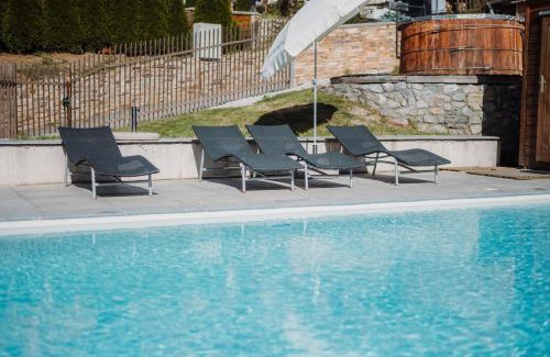 Les Orres Apartment | Discover Résidence Sunêlia Les Logis d'Orres: Pet-Friendly Retreat