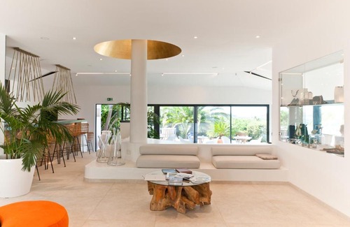 Bonifacio Resort | Discover Résidence Terra Marina: Oceanfront Retreat Awaits