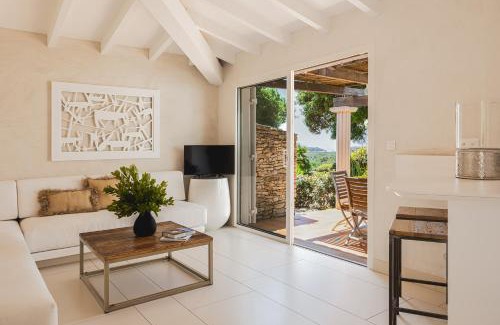 Bonifacio Resort | Discover Résidence Terra Marina: Oceanfront Retreat Awaits