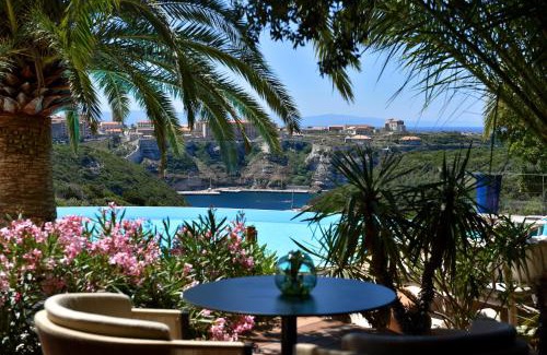 Bonifacio Resort | Discover Résidence Terra Marina: Oceanfront Retreat Awaits