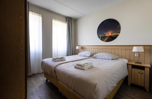 Midsland Resort | Inviting Résidence Terschelling: Pet-Friendly & Ocean Views