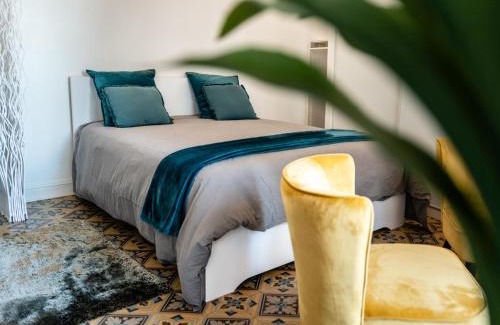 Beziers City Centre Apartment | Résidence Touristique Béziers Hyper Centre : A la Ville de Florence